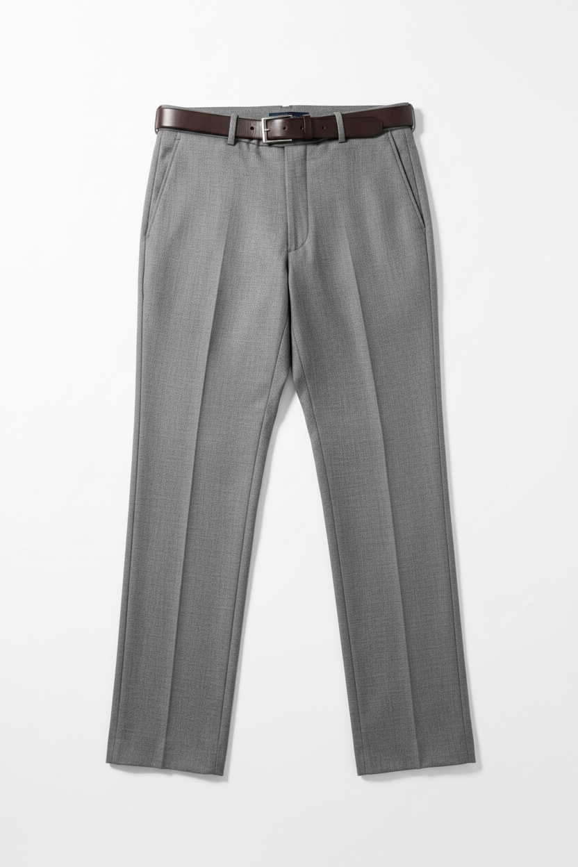 Classic Trouser Pant